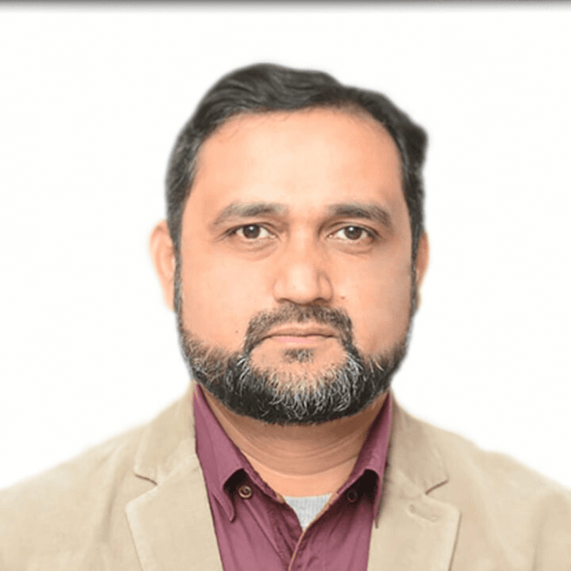 Raheel Khan